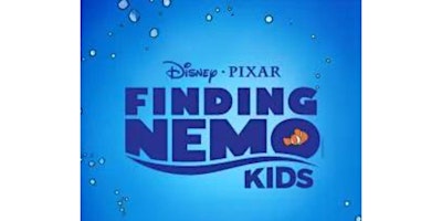 Primaire afbeelding van Finding Nemo, Kids TUESDAY CAST