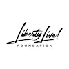 Logotipo da organização Liberty Live!
