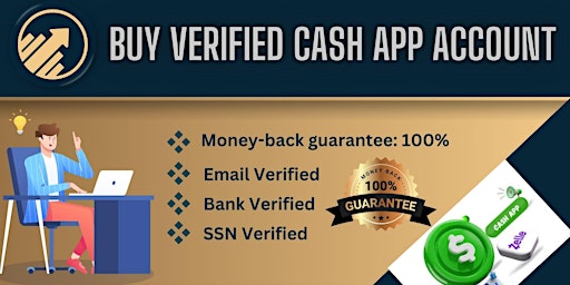 Imagen principal de Buy Verified Cash App Accounts + BTC enabled