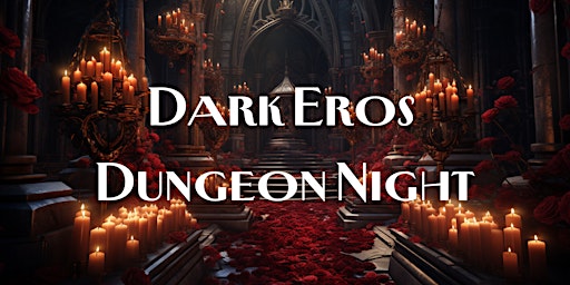 Dark Eros Dungeon Night  primärbild