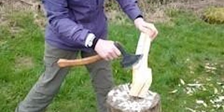 Hauptbild für Spoon Carving Workshop for Beginners - Monday 29 April, Didcot