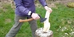 Imagem principal do evento Spoon Carving Workshop for Beginners - Monday 29 April, Didcot