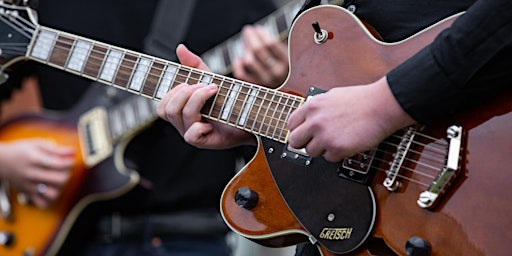 Hauptbild für Jazz Concert