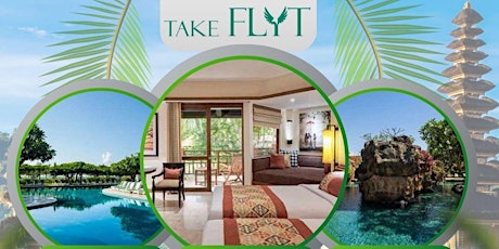 Travel Right...TakeFLYt! Exclusive ALL-Inclusives! Text FLY to 312.774.2464