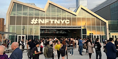 NFT.NYC 2024  primärbild