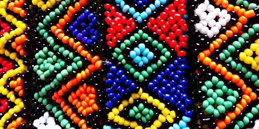 Imagem principal do evento Indigenous Beading