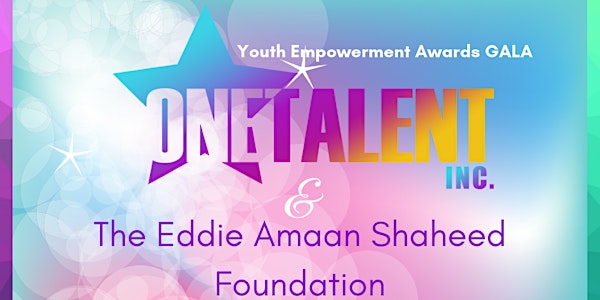 Youth Empowerment Awards GALA