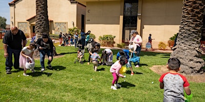 Easter Eggstravaganza primary image