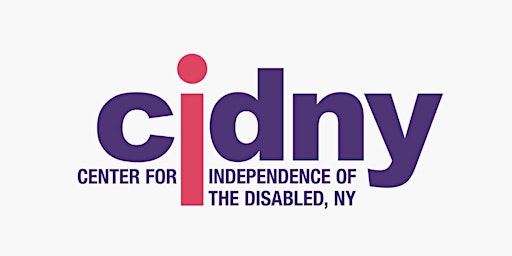 Hauptbild für CIDNY's Annual Mental Health Fundraiser