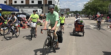 Rochester - Smart Cycling Full Course