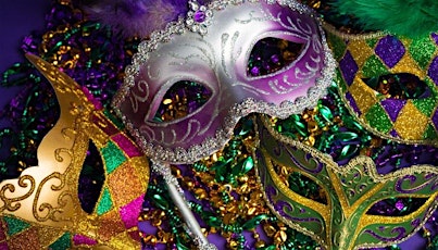 Homeschool Masquerade Ball