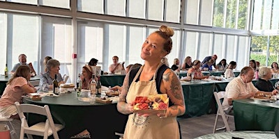 Image principale de Create with ME Charcuterie Class