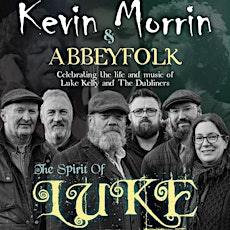 Kevin Morrin & Abbeyfolk