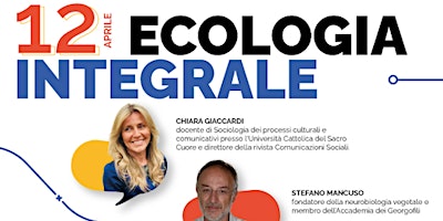 Immagine principale di ECOLOGIA INTEGRALE 