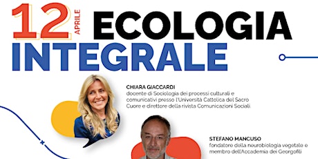 ECOLOGIA INTEGRALE