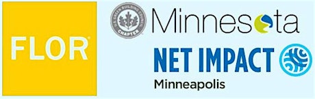 Networking & Happy Hour @ FLOR + USGBC + Net Impact Minneapolis primary image