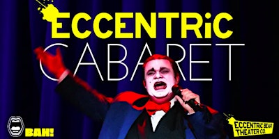 Primaire afbeelding van Eccentric Cabaret