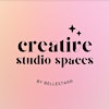 Logotipo de Creative Studio Spaces