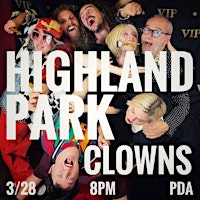 Primaire afbeelding van Highland Park Clowns
