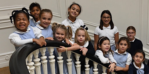 Image principale de Marymount Lower School Spring Tours