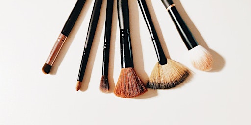 Makeup Brush Sale primary image