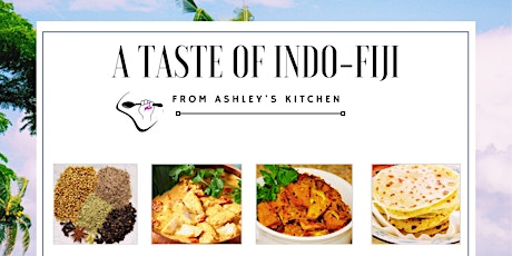 A Taste of Indo-Fiji Culinary Experience