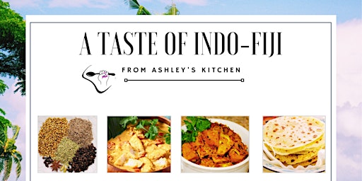 Primaire afbeelding van A Taste of Indo-Fiji Culinary Experience