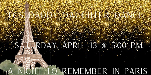 Imagen principal de Daddy Daughter Dance