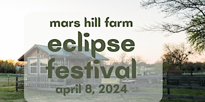 Eclipse Festival primary image