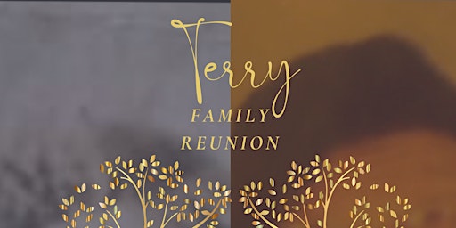 Imagem principal do evento Terry Family Reunion