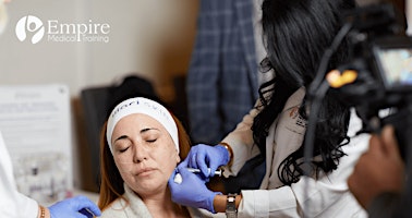 Botox Training - Los Angeles, CA primary image