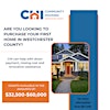 Community Housing Innovations, Inc.'s Logo