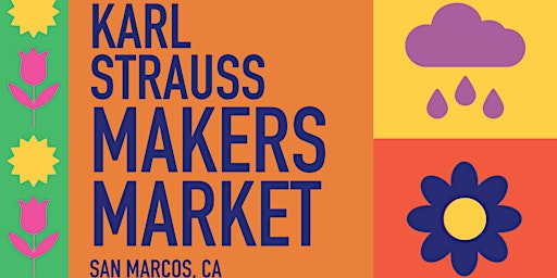 Karl Strauss Makers Market primary image