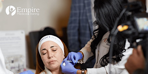 Image principale de Botox Training - San Francisco, CA