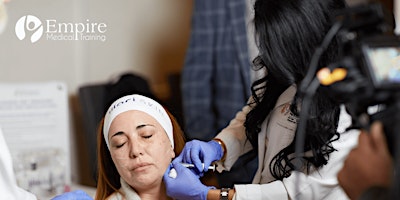 Botox Training - Charleston, SC primary image