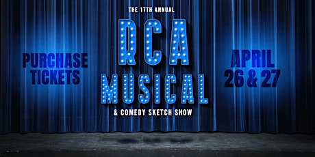 Ron Clark Academy 17th Annual Musical & Sketch Comedy Show