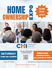 Homeownership Expo