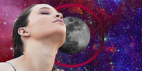 Soul Sisterhood Toronto Sacred Circle - Full Moon Taurus primary image