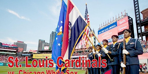 Fundraiser - Attend U City Cardinals Game  primärbild