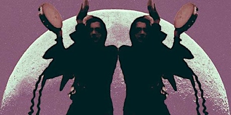 Soul Sisterhood Toronto Sacred Circle - Full Moon Gemini primary image