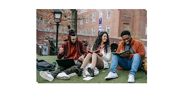 College: It's Gotta Make Dollars and Sense (UPDATED DATE!) primary image