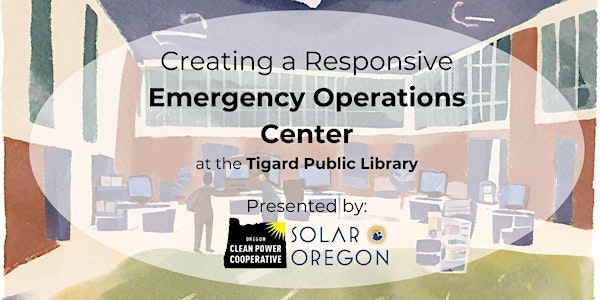 Creating A Responsive Emergency Operations Center