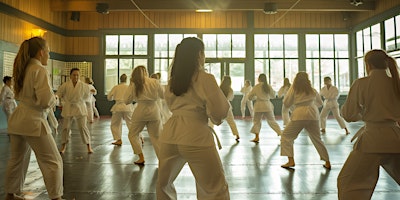 Imagen principal de Self Defense Class | Women Realtors
