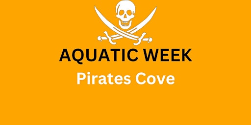 Imagem principal do evento Pirates Cove