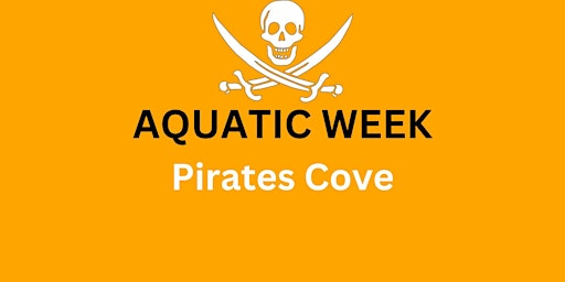 Pirates Cove primary image