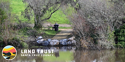 Hauptbild für Community Event - Antonelli Pond Project Celebration - April 14