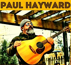 Acoustic Series with Paul Hayward @ Blue Oak Brewing Co.