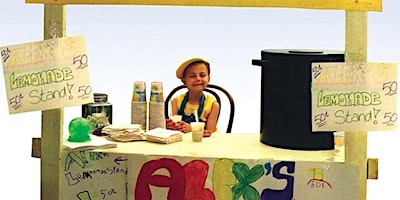 Primaire afbeelding van Realty One Group Central's Lemonade Stand