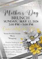 Image principale de Mother's Day Brunch