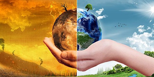 Image principale de A New Climate Vision